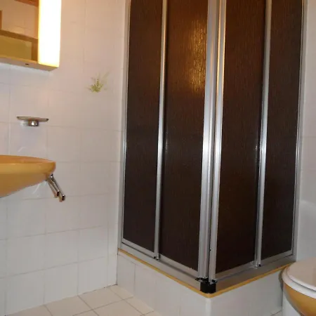 Apartment Volga 135 *