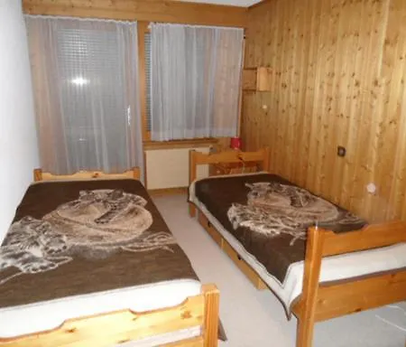 Apartment Volga 135 *