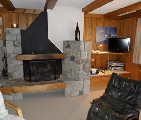 Apartment Volga 135