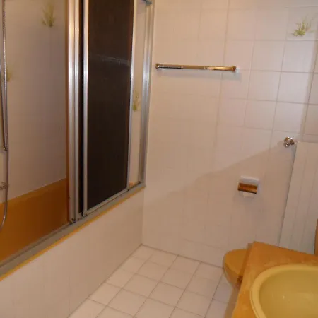 Volga 135 Apartment *