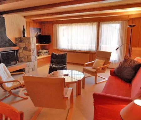 Apartment Volga 135 *