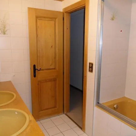 Volga 135 Apartment