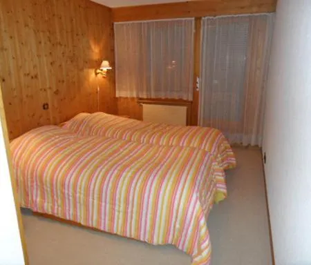 Volga 135 Apartment *